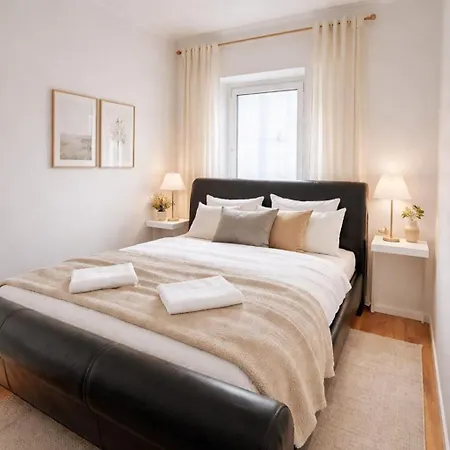 30 Apartamento