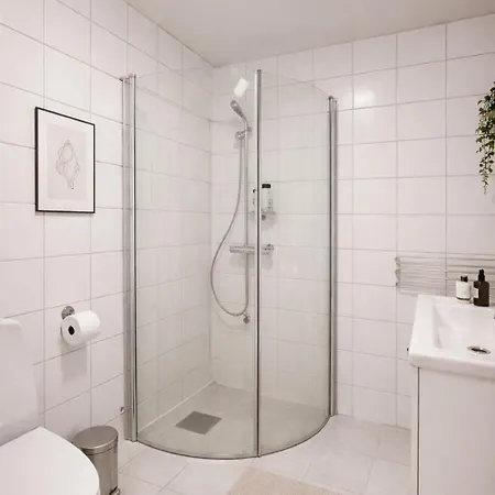 Apartamento 30 Stavanger