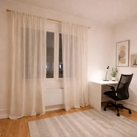 Daire 30 Stavanger