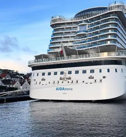 Apartamento 30 Stavanger