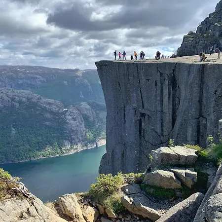 Daire Dali 30 Ultra Stavanger