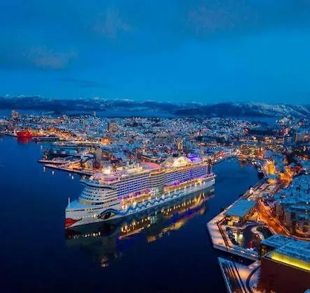 30 * Stavanger