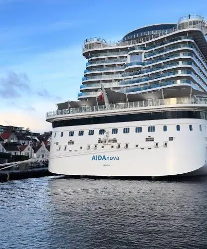 Daire Dali 30 Ultra Stavanger