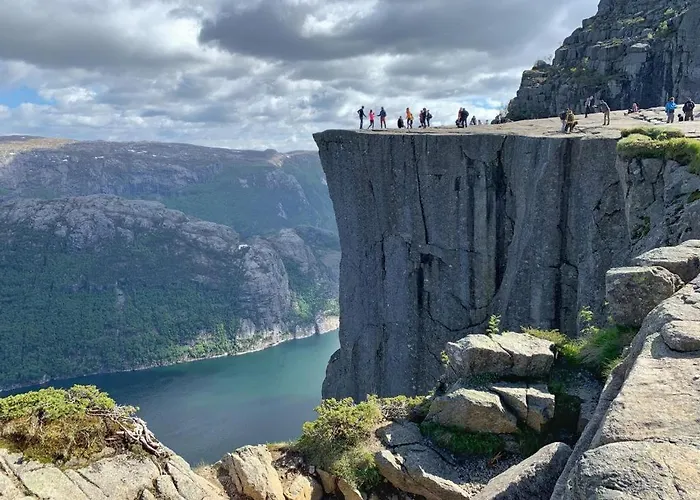 Daire Dali 30 Ultra Stavanger